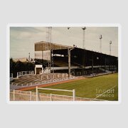 Luton Town 8651911 Jigsaw Puzzle 400 Pieces of Kenilworth Road Art